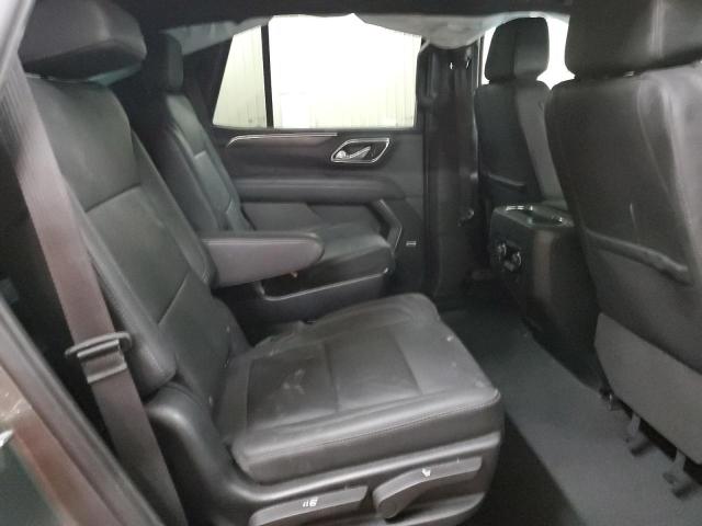 Photo 10 VIN: 1GNSCNKD1PR346309 - CHEVROLET TAHOE C150 