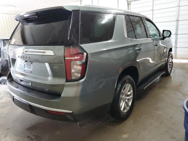 Photo 2 VIN: 1GNSCNKD1PR346309 - CHEVROLET TAHOE C150 