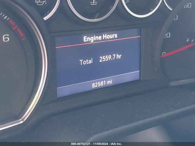 Photo 6 VIN: 1GNSCNKD2MR236588 - CHEVROLET TAHOE 