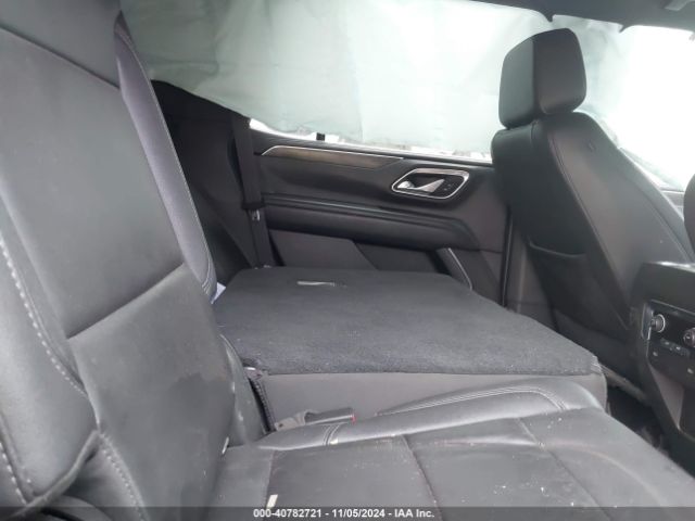 Photo 7 VIN: 1GNSCNKD2MR236588 - CHEVROLET TAHOE 