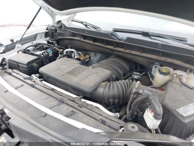 Photo 9 VIN: 1GNSCNKD2MR236588 - CHEVROLET TAHOE 
