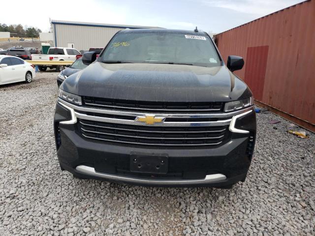 Photo 4 VIN: 1GNSCNKD2MR345553 - CHEVROLET TAHOE C150 