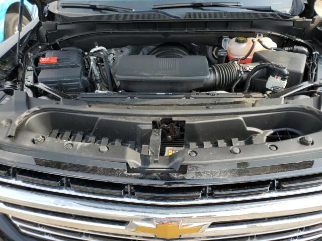 Photo 10 VIN: 1GNSCNKD2PR278697 - CHEVROLET TAHOE 