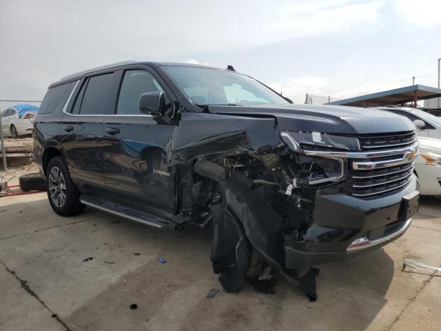 Photo 3 VIN: 1GNSCNKD2PR278697 - CHEVROLET TAHOE 