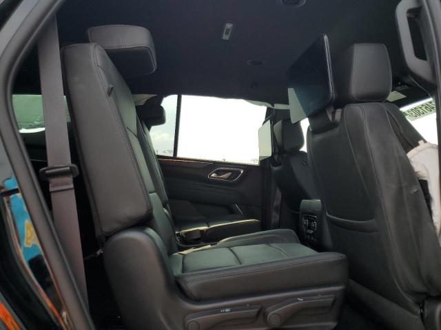 Photo 9 VIN: 1GNSCNKD2PR278697 - CHEVROLET TAHOE 