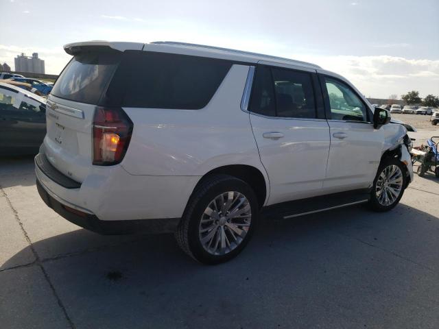 Photo 2 VIN: 1GNSCNKD4MR144110 - CHEVROLET TAHOE 