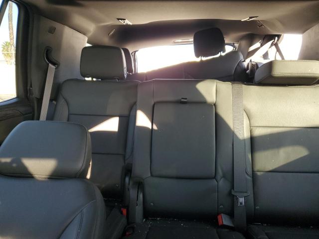 Photo 9 VIN: 1GNSCNKD5NR287164 - CHEVROLET TAHOE C150 