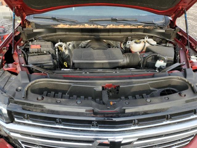 Photo 11 VIN: 1GNSCNKD6PR143576 - CHEVROLET TAHOE 