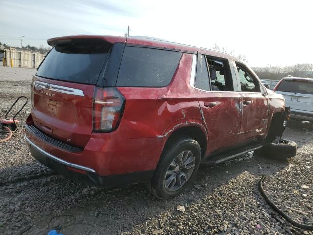 Photo 2 VIN: 1GNSCNKD6PR143576 - CHEVROLET TAHOE 