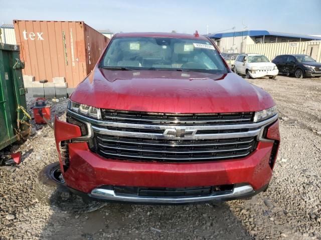 Photo 4 VIN: 1GNSCNKD6PR143576 - CHEVROLET TAHOE 