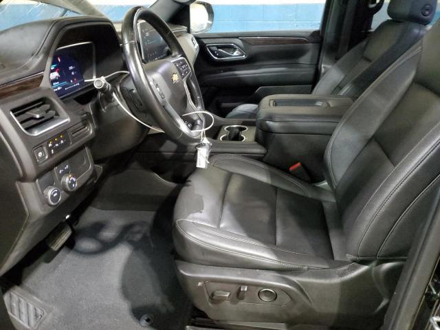 Photo 6 VIN: 1GNSCNKD6PR375210 - CHEVROLET TAHOE C150 