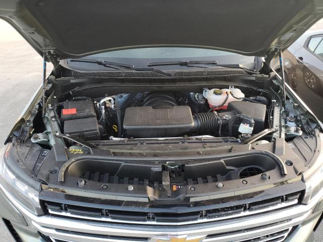 Photo 11 VIN: 1GNSCNKD6PR545727 - CHEVROLET TAHOE C150 