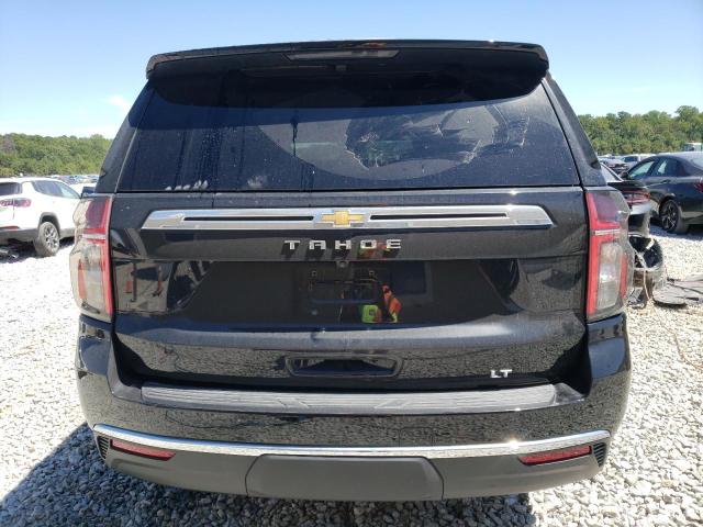 Photo 5 VIN: 1GNSCNKD6RR210163 - CHEVROLET TAHOE C150 