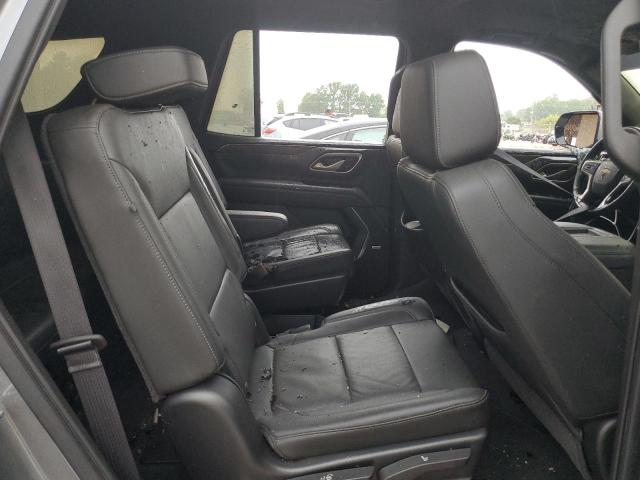 Photo 10 VIN: 1GNSCNKD7MR377544 - CHEVROLET TAHOE C150 