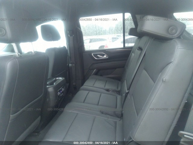 Photo 7 VIN: 1GNSCNKD8MR118951 - CHEVROLET TAHOE 