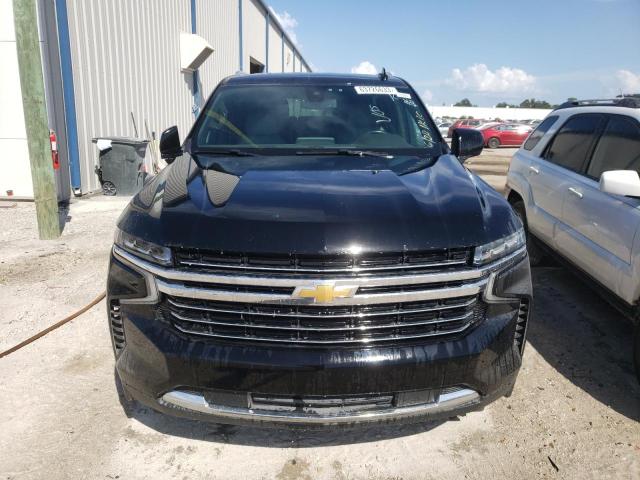 Photo 4 VIN: 1GNSCNKD8MR173318 - CHEVROLET TAHOE C150 