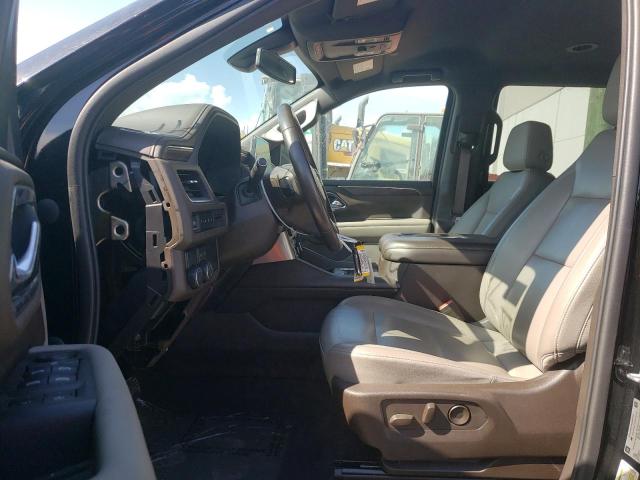 Photo 6 VIN: 1GNSCNKD8MR173318 - CHEVROLET TAHOE C150 