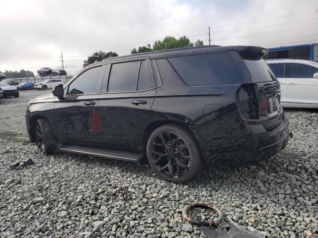 Photo 1 VIN: 1GNSCNKD8MR282247 - CHEVROLET TAHOE C150 