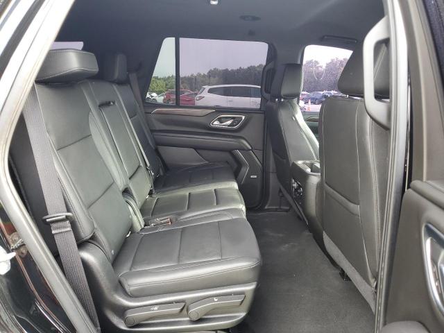 Photo 10 VIN: 1GNSCNKD8MR282247 - CHEVROLET TAHOE C150 