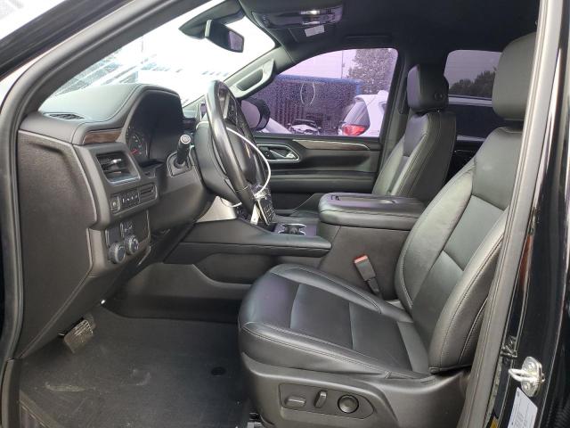 Photo 6 VIN: 1GNSCNKD8MR282247 - CHEVROLET TAHOE C150 