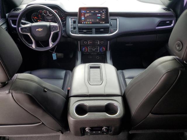 Photo 7 VIN: 1GNSCNKD8MR282247 - CHEVROLET TAHOE C150 