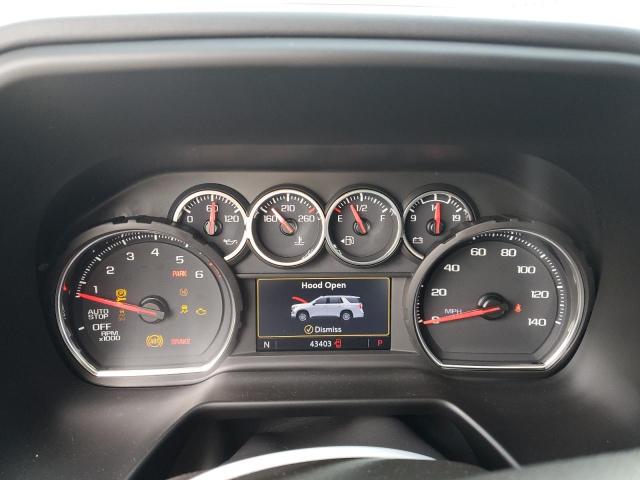 Photo 8 VIN: 1GNSCNKD8MR282247 - CHEVROLET TAHOE C150 
