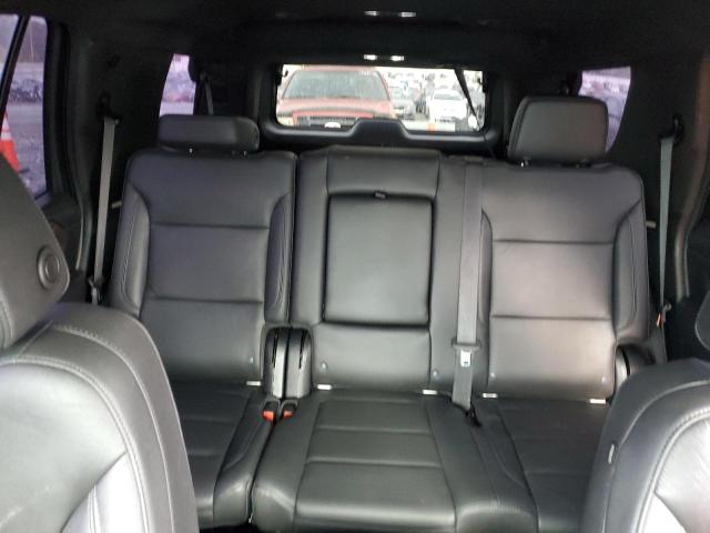 Photo 9 VIN: 1GNSCNKD8MR282247 - CHEVROLET TAHOE C150 