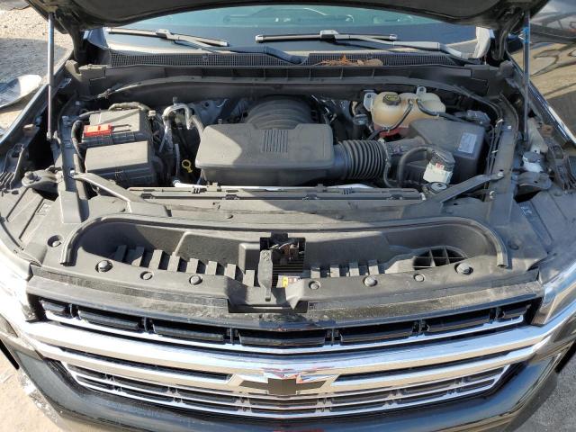 Photo 11 VIN: 1GNSCNKD8MR417873 - CHEVROLET TAHOE C150 