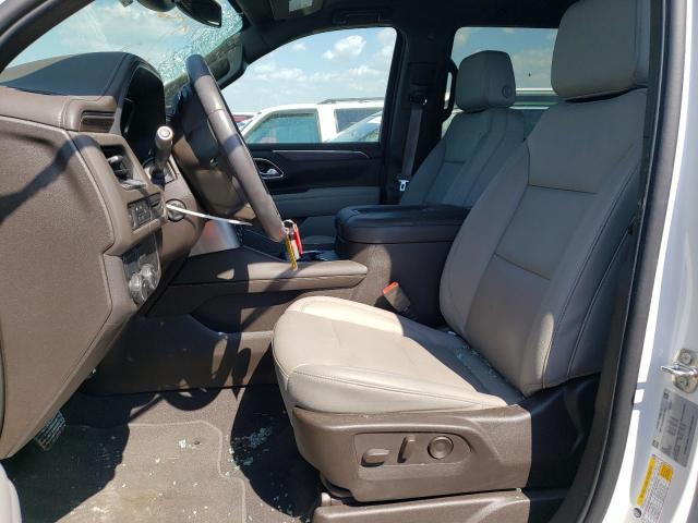 Photo 6 VIN: 1GNSCNKD8PR148262 - CHEVROLET TAHOE C150 