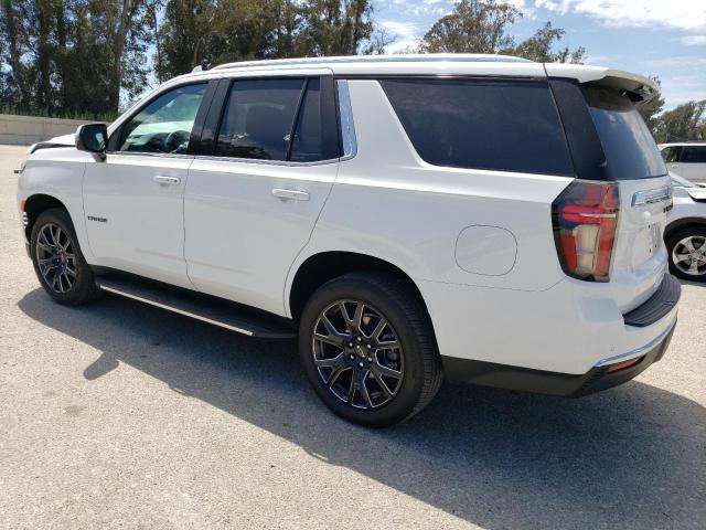 Photo 1 VIN: 1GNSCNKD8RR167784 - CHEVROLET TAHOE 