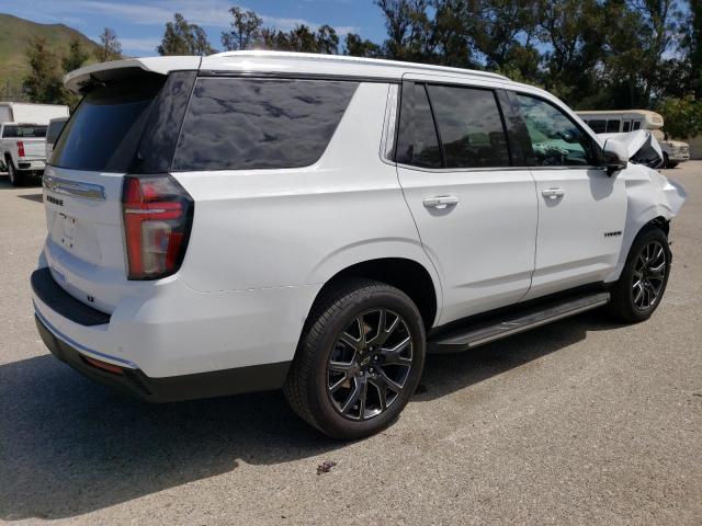 Photo 2 VIN: 1GNSCNKD8RR167784 - CHEVROLET TAHOE 