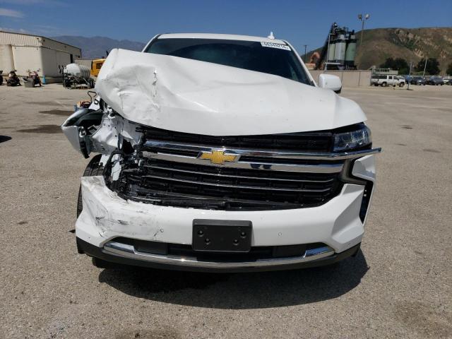 Photo 4 VIN: 1GNSCNKD8RR167784 - CHEVROLET TAHOE 