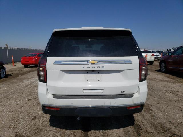 Photo 5 VIN: 1GNSCNKD9MR175742 - CHEVROLET TAHOE C150 