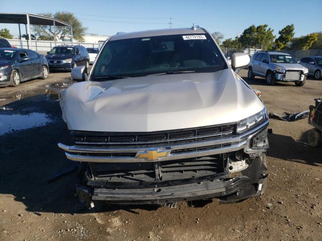 Photo 4 VIN: 1GNSCNKD9NR143908 - CHEVROLET TAHOE C150 