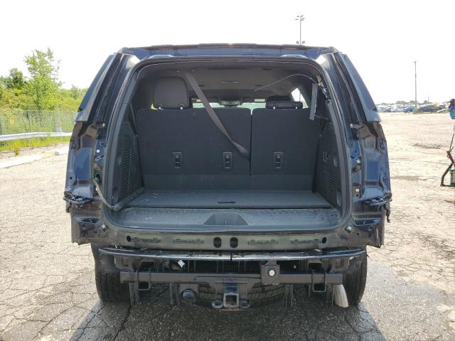 Photo 5 VIN: 1GNSCNKD9PR430345 - CHEVROLET TAHOE 