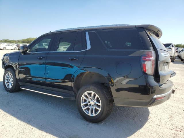 Photo 1 VIN: 1GNSCNKDXMR234927 - CHEVROLET TAHOE C150 