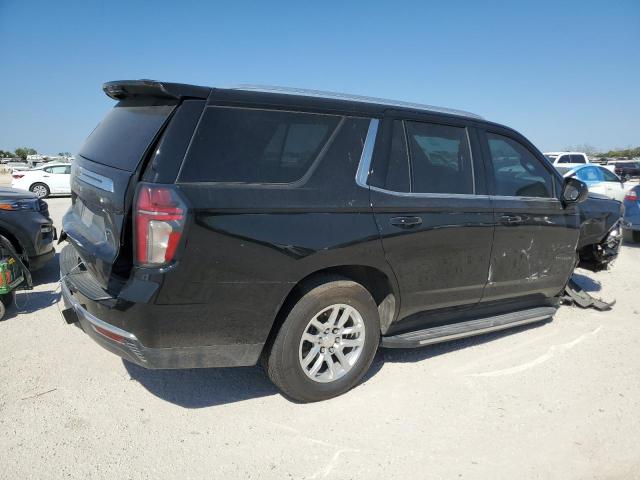 Photo 2 VIN: 1GNSCNKDXMR234927 - CHEVROLET TAHOE C150 