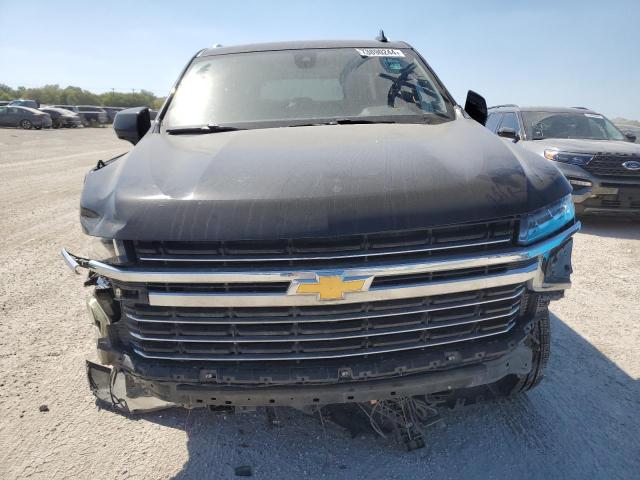 Photo 4 VIN: 1GNSCNKDXMR234927 - CHEVROLET TAHOE C150 