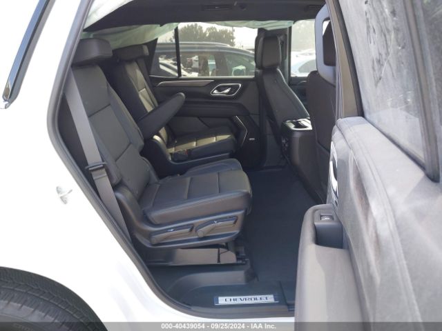 Photo 7 VIN: 1GNSCNKT1RR266339 - CHEVROLET TAHOE 