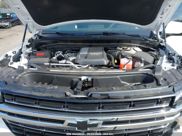 Photo 9 VIN: 1GNSCNKT1RR266339 - CHEVROLET TAHOE 