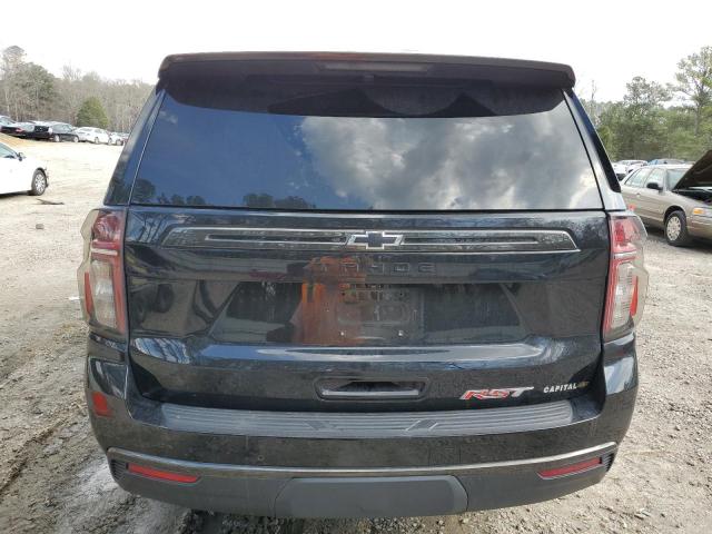 Photo 5 VIN: 1GNSCRKD4MR223025 - CHEVROLET TAHOE C150 