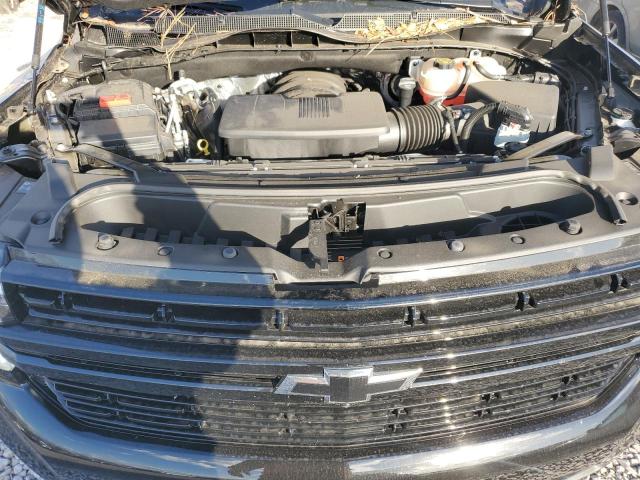 Photo 11 VIN: 1GNSCRKD4PR266610 - CHEVROLET TAHOE 