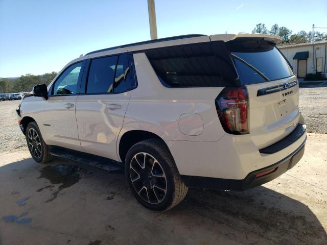 Photo 1 VIN: 1GNSCRKD6PR292612 - CHEVROLET TAHOE 