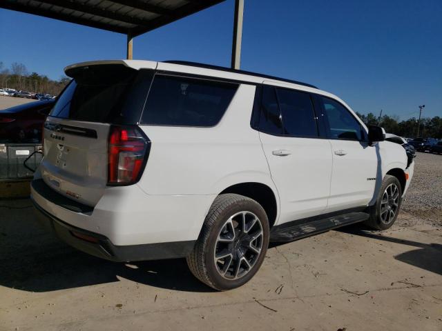 Photo 2 VIN: 1GNSCRKD6PR292612 - CHEVROLET TAHOE 