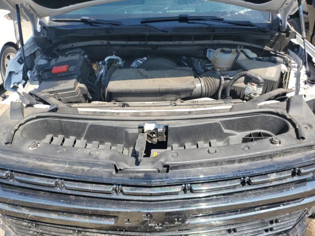 Photo 11 VIN: 1GNSCRKD8MR431585 - CHEVROLET TAHOE 