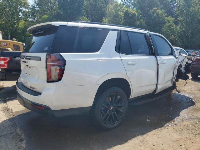 Photo 2 VIN: 1GNSCRKD8MR431585 - CHEVROLET TAHOE 