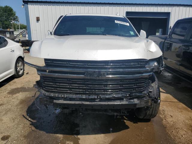 Photo 4 VIN: 1GNSCRKD8MR431585 - CHEVROLET TAHOE 