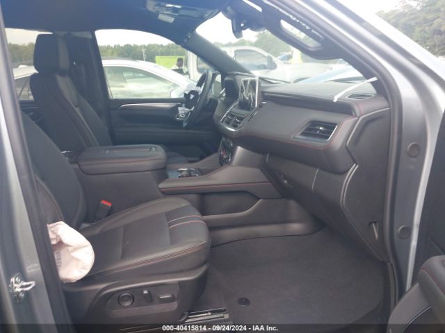 Photo 4 VIN: 1GNSCRKD9RR291179 - CHEVROLET TAHOE 