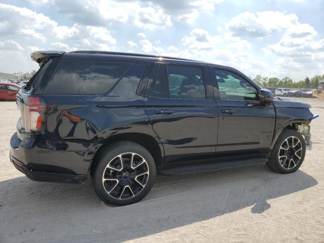 Photo 2 VIN: 1GNSCRKDXRR213266 - CHEVROLET TAHOE C150 