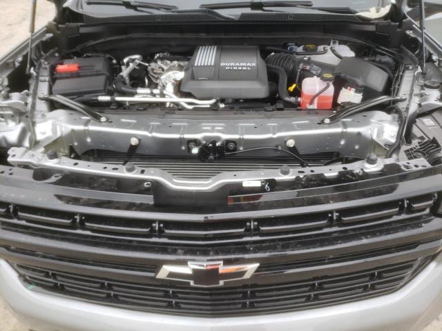 Photo 11 VIN: 1GNSCRKT3RR301857 - CHEVROLET TAHOE C150 